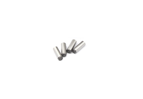 MMR 4-Pinned crank hub & capture plate | BMW S55 | N55